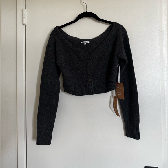 Reformation Sweater - Picture 4 of 4